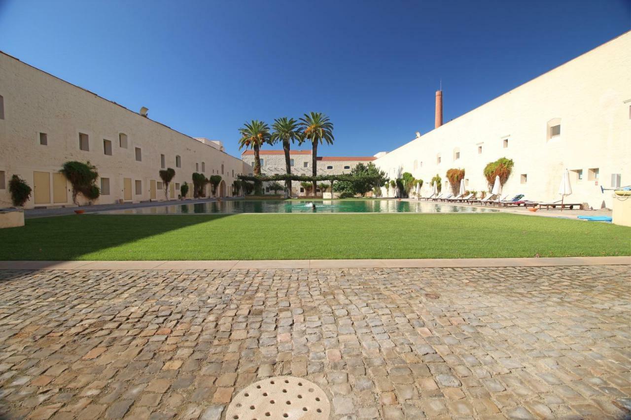 Convento Bernardas Apartment