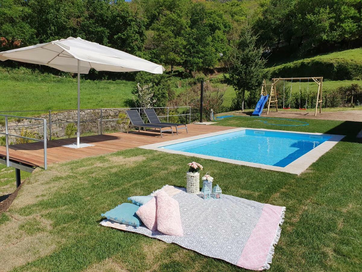 Quintinha De Labrujo Holiday home *