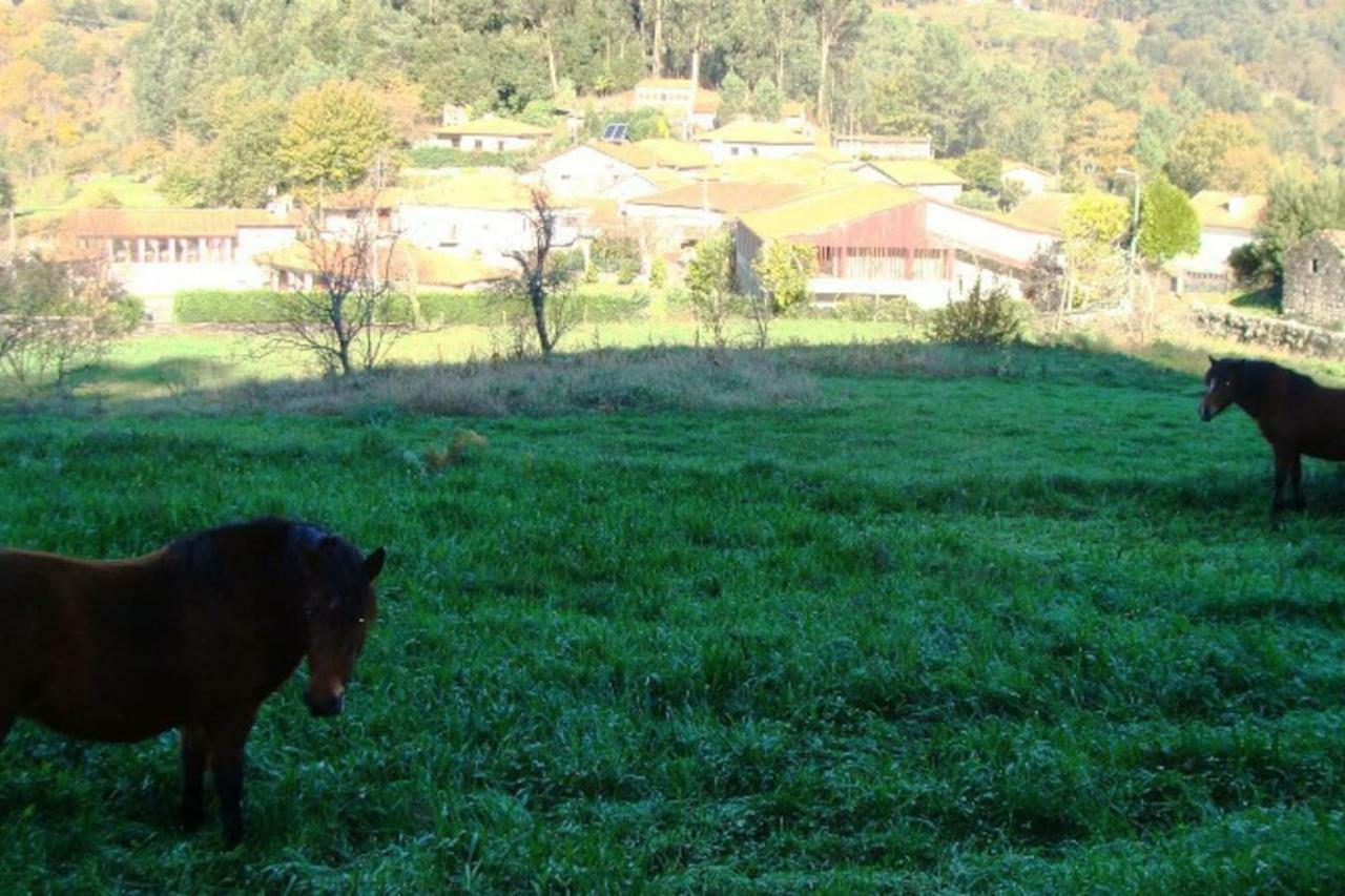 Casa De Sa - A Natureza No Geres Casa de férias *