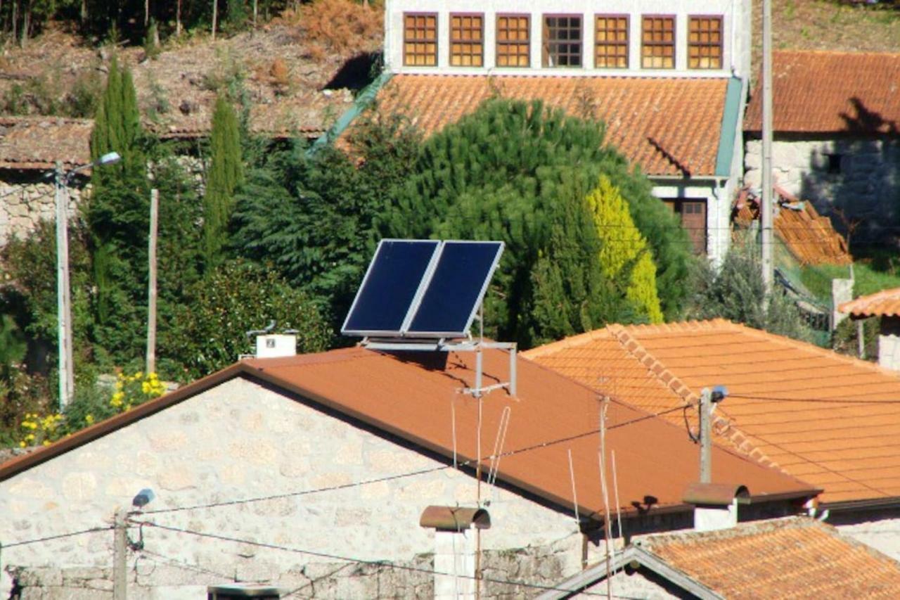 Casa De Sá - A Natureza No Gerês