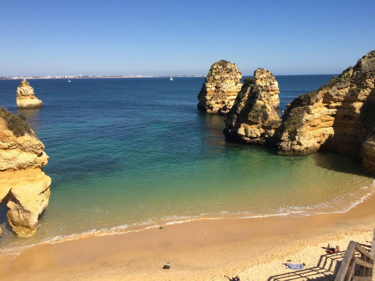Ponta Da Piedade Villa *