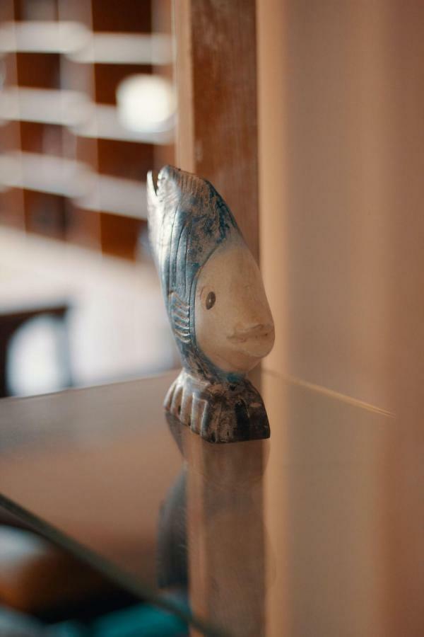 Casinha Da - Nova De Gaia Apartment *