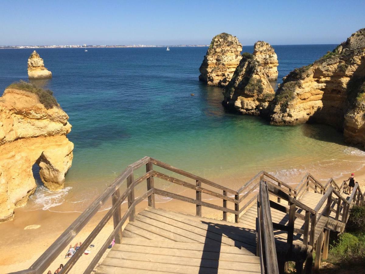 Villa Ponta Da Piedade Lagos