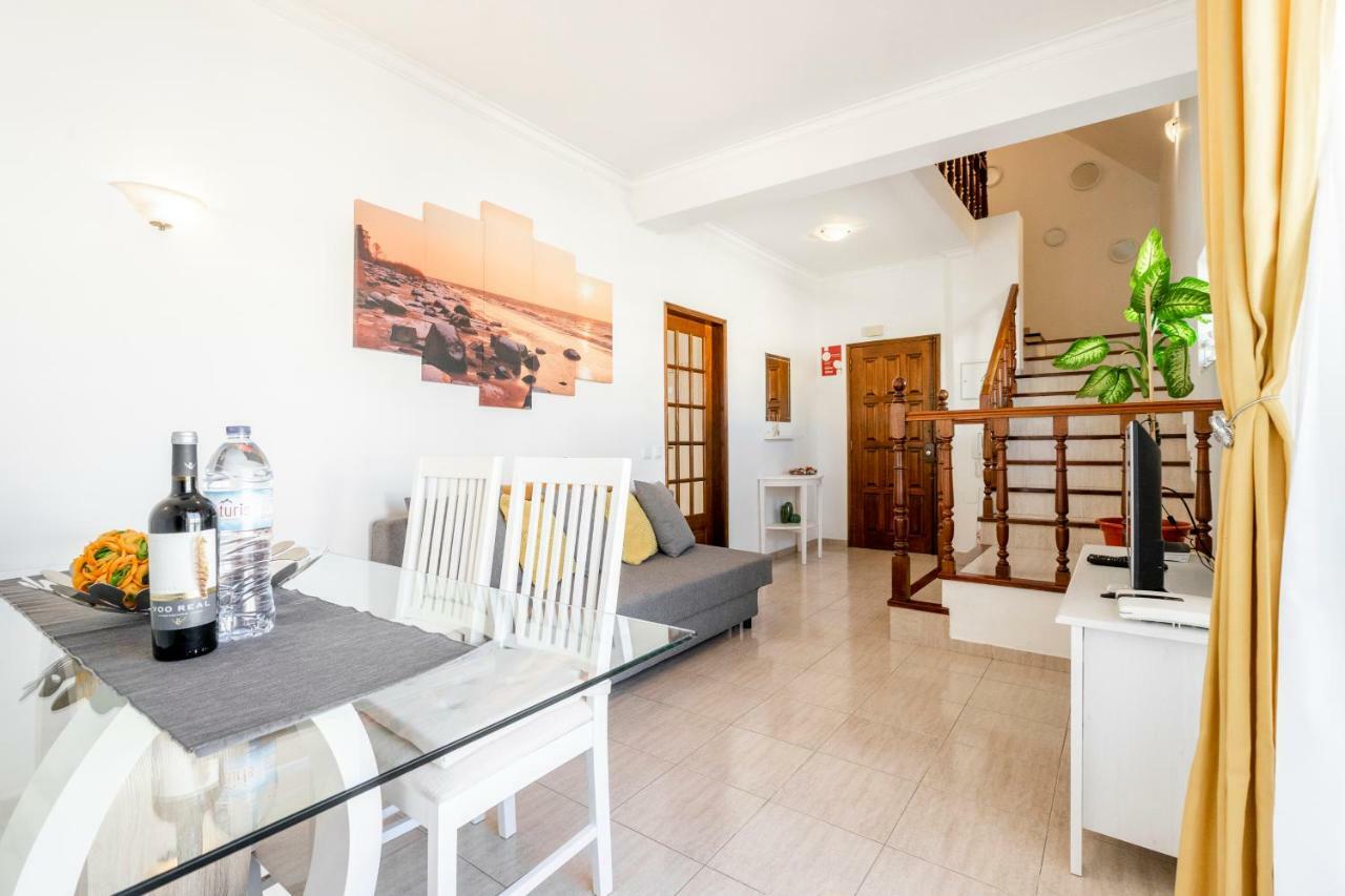 My Place @ Duplex Apartamento Distrito de Faro