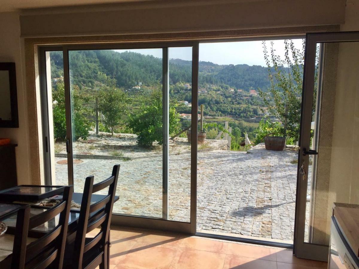 Сasa de vacaciones Quinta Do Peso