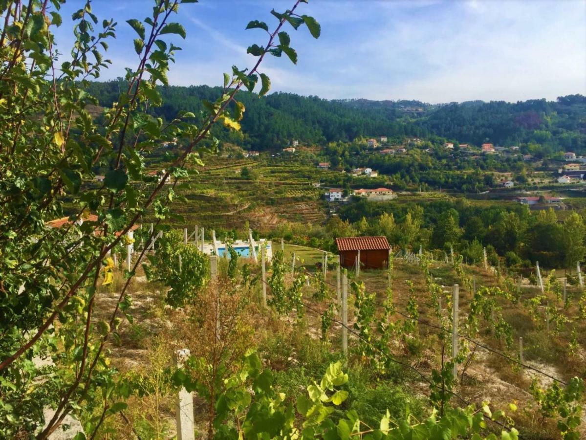 Сasa de vacaciones Quinta Do Peso *