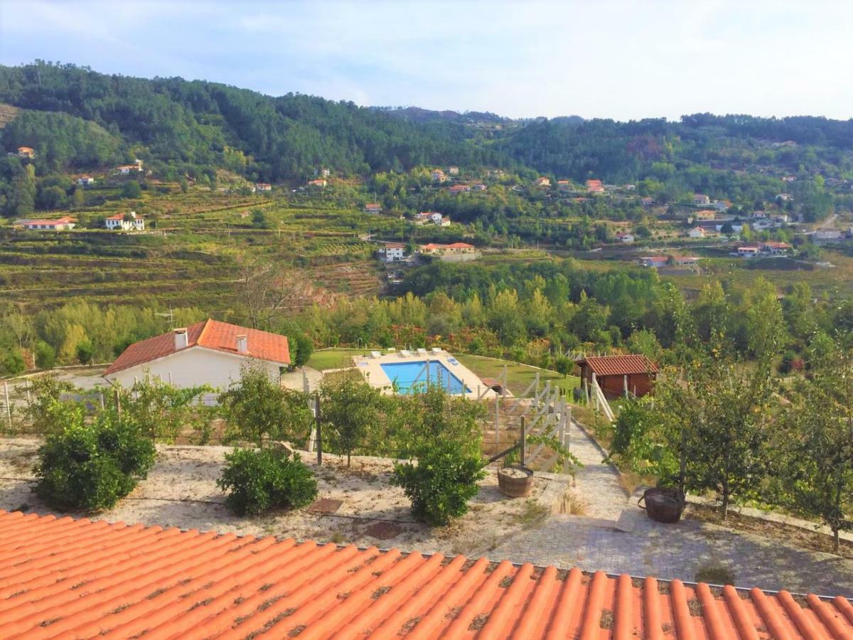 Сasa de vacaciones Quinta Do Peso *