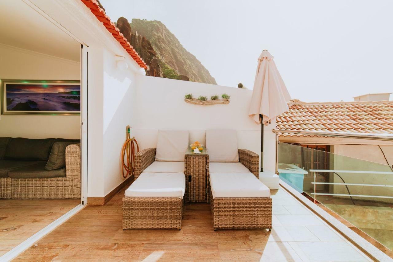 Paul Do Mar House