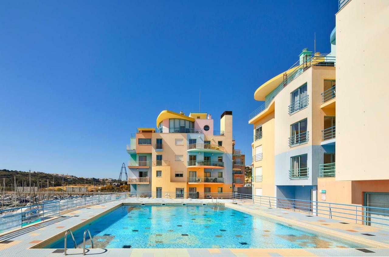 Casas Barulho Marina Apartamento *