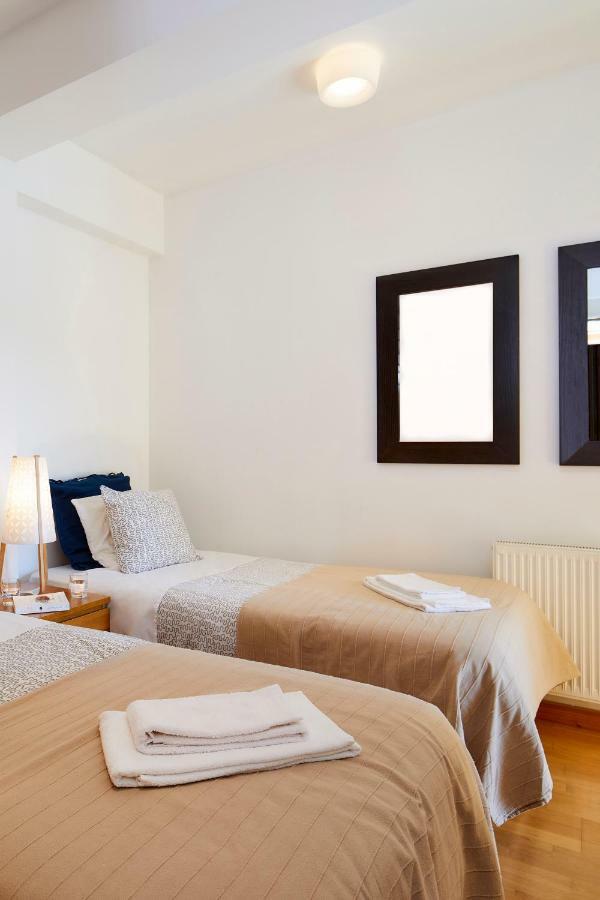 Casas Barulho Marina Apartamento *