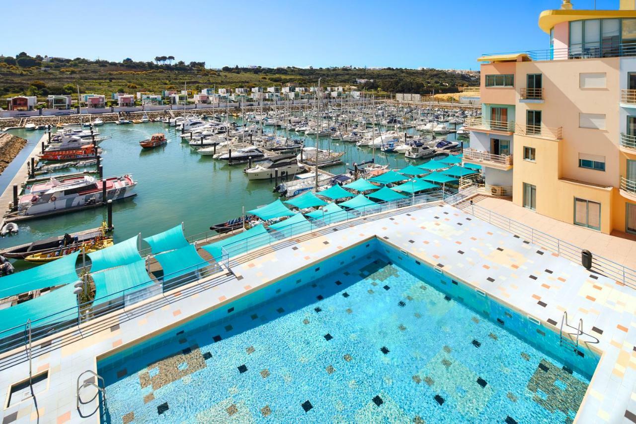 Casas Barulho Marina * Albufeira