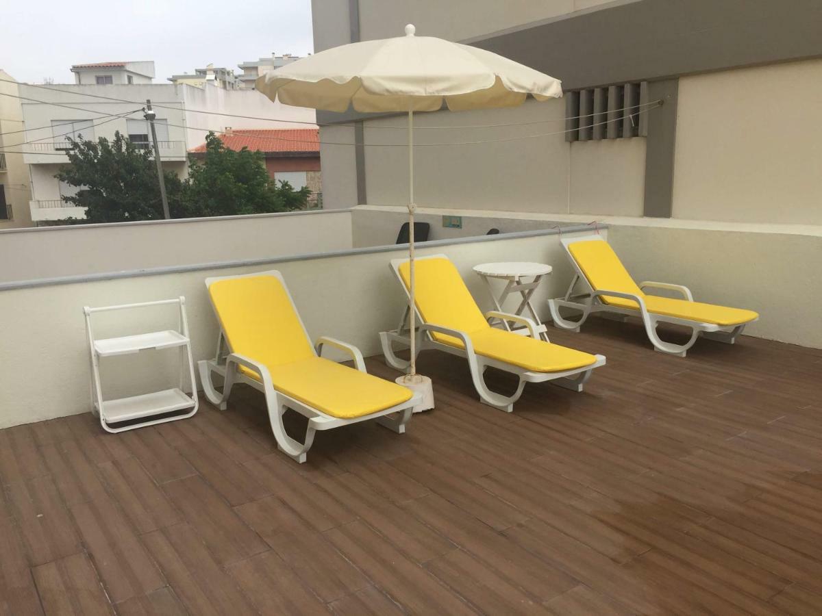 Apartment Torre De Buarcos Oliveira *