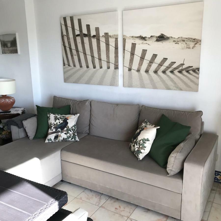 Apartment Torre De Buarcos Oliveira