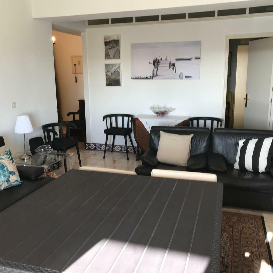 Torre De Buarcos Oliveira Apartment
