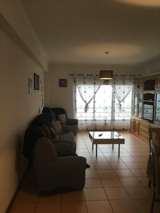 Apartamento De Standing *