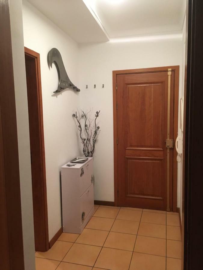 De Standing Apartment