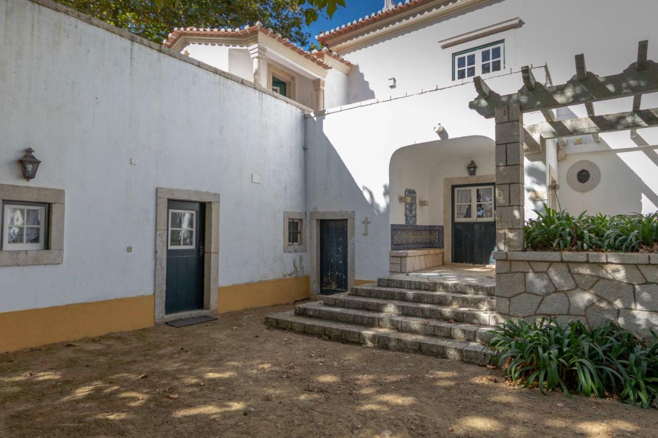 Quinta Da Foz Farm stay Foz do Arelho