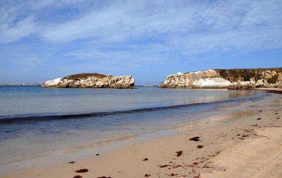 Baleal Sea House Appartement Peniche
