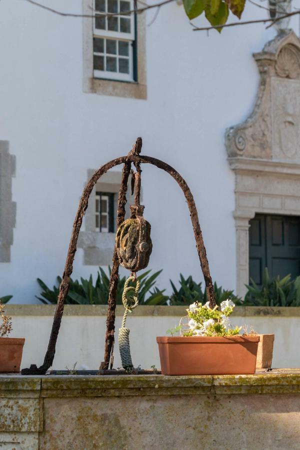 Farm stay Quinta Da Foz Foz do Arelho
