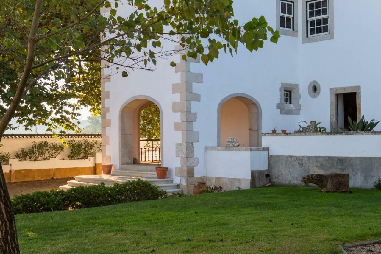 Farm stay Quinta Da Foz *