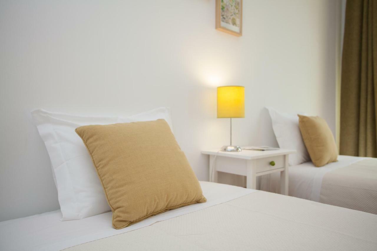 Mouralua Guest house Sintra