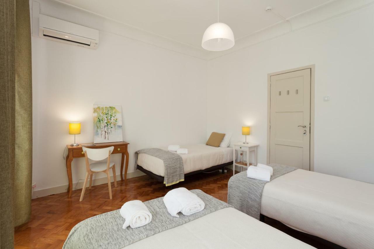 Guest house Mouralua Sintra