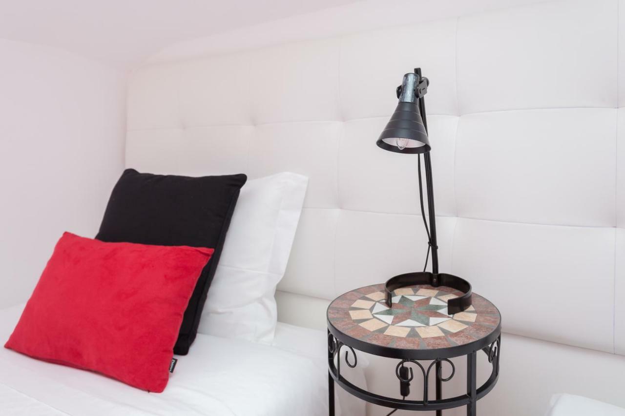 Guest house Mouralua