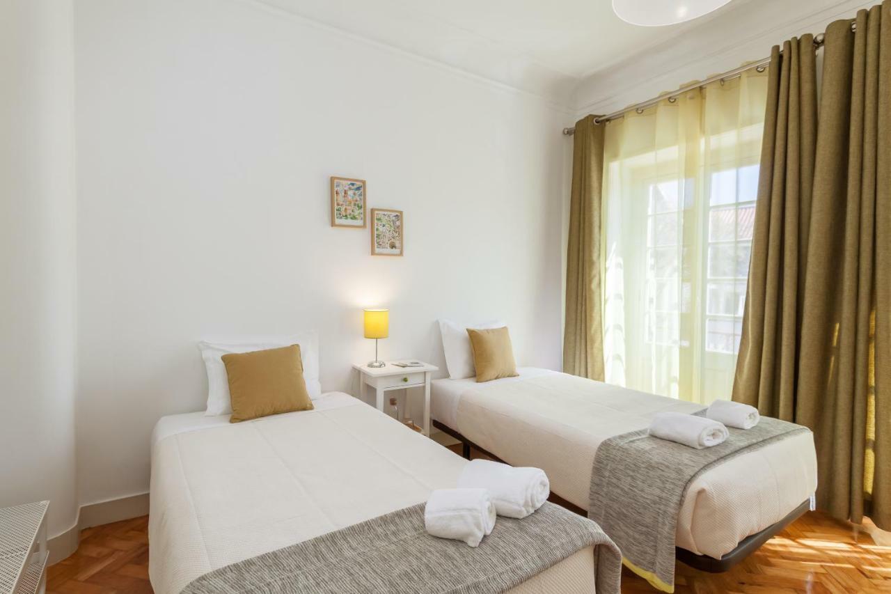 Mouralua Guest house Sintra