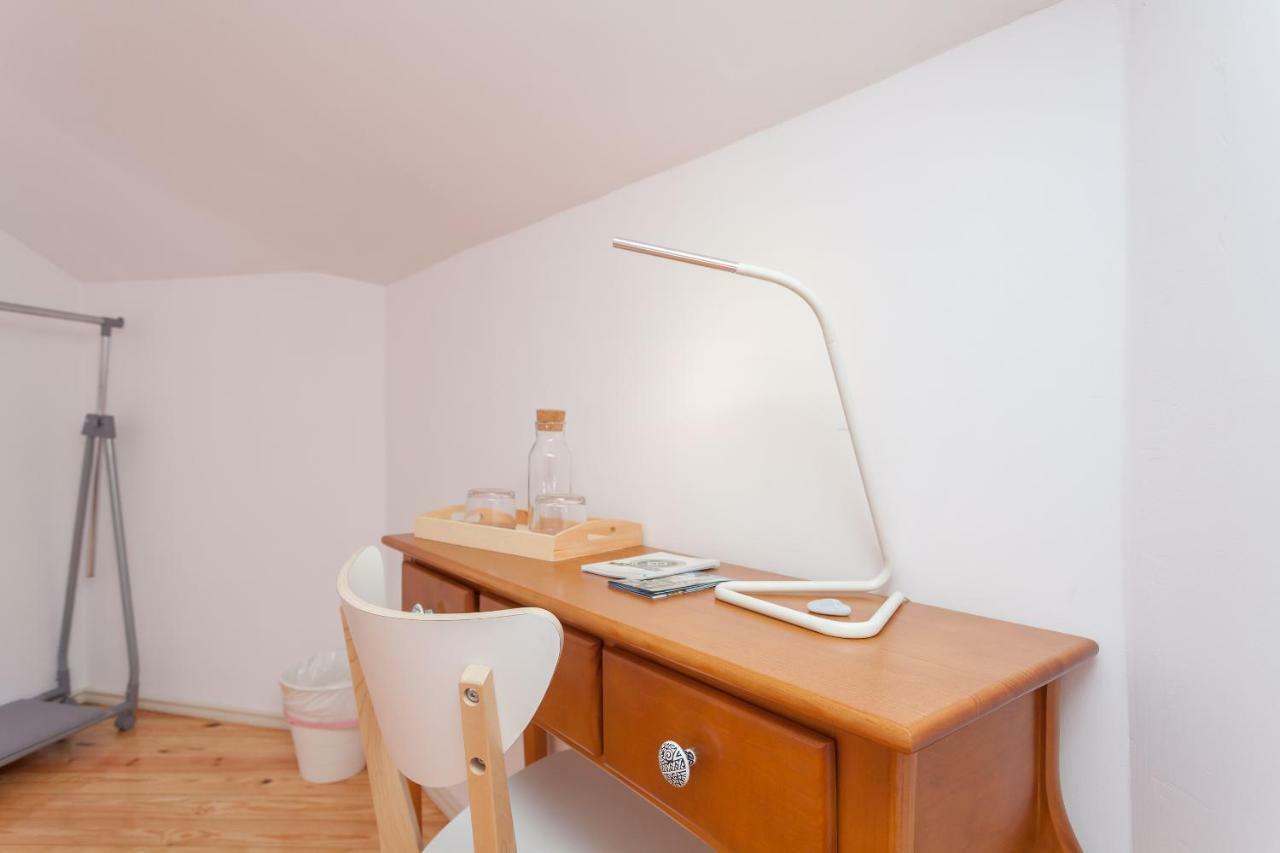 Guest house Mouralua Sintra