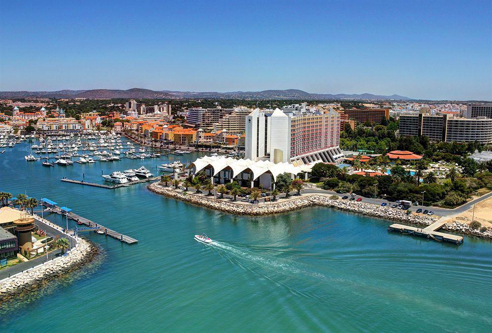 Tivoli Marina Hotel 5*
