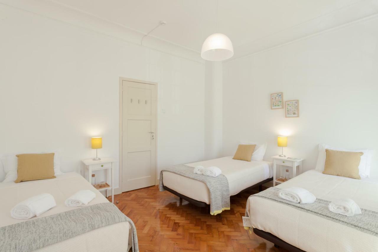 Mouralua Guest house Sintra