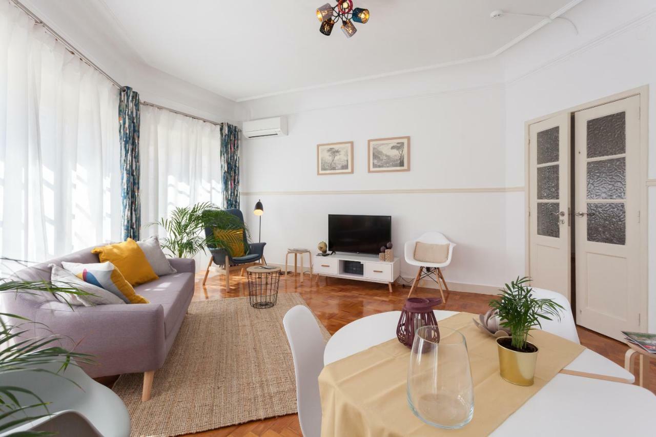 Mouralua Guest house Sintra