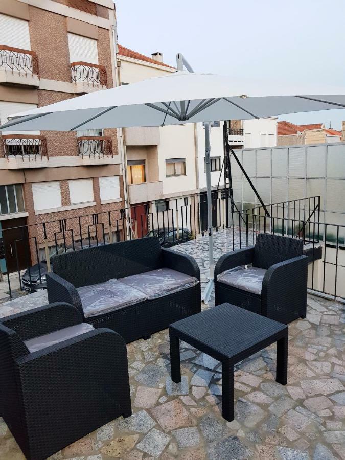 Apartment Enjoy Flats