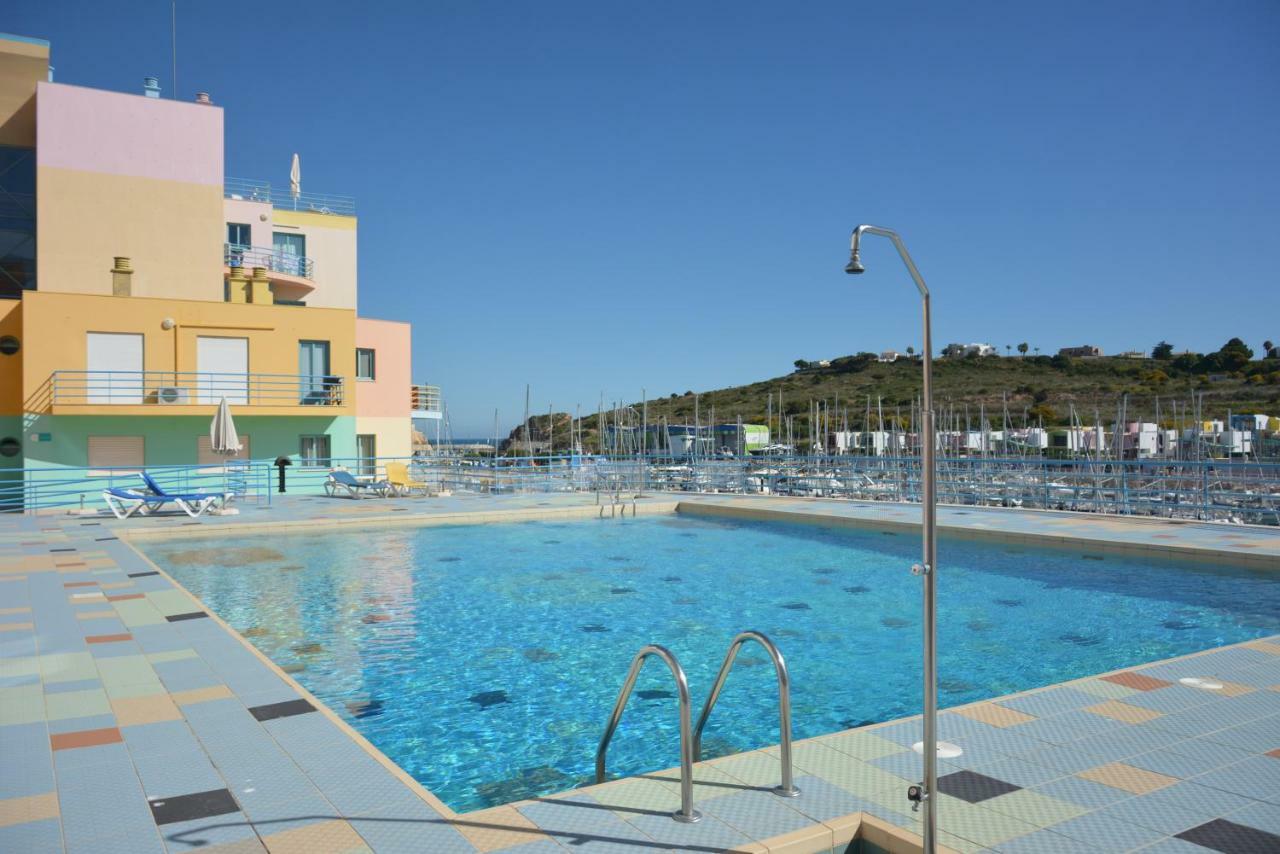 Funtastic Marina 1b3b Apartment Albufeira
