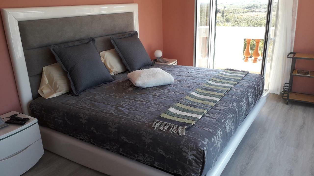 Guest house Local Patudos, Com Terraco Privado *