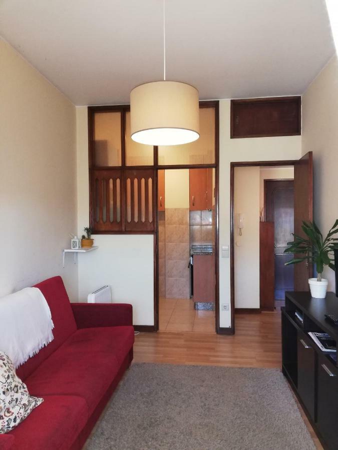 Apartment Your In Downtown Porto