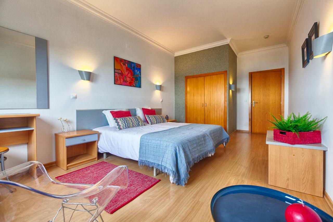 T2 Apt-beachtour Lux Sunset - Apartamento