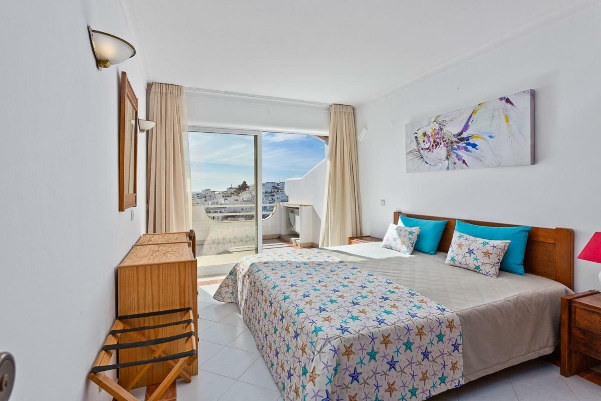 Apartamento Azul/mar 602