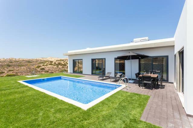 Villa Nooma Carrapateira