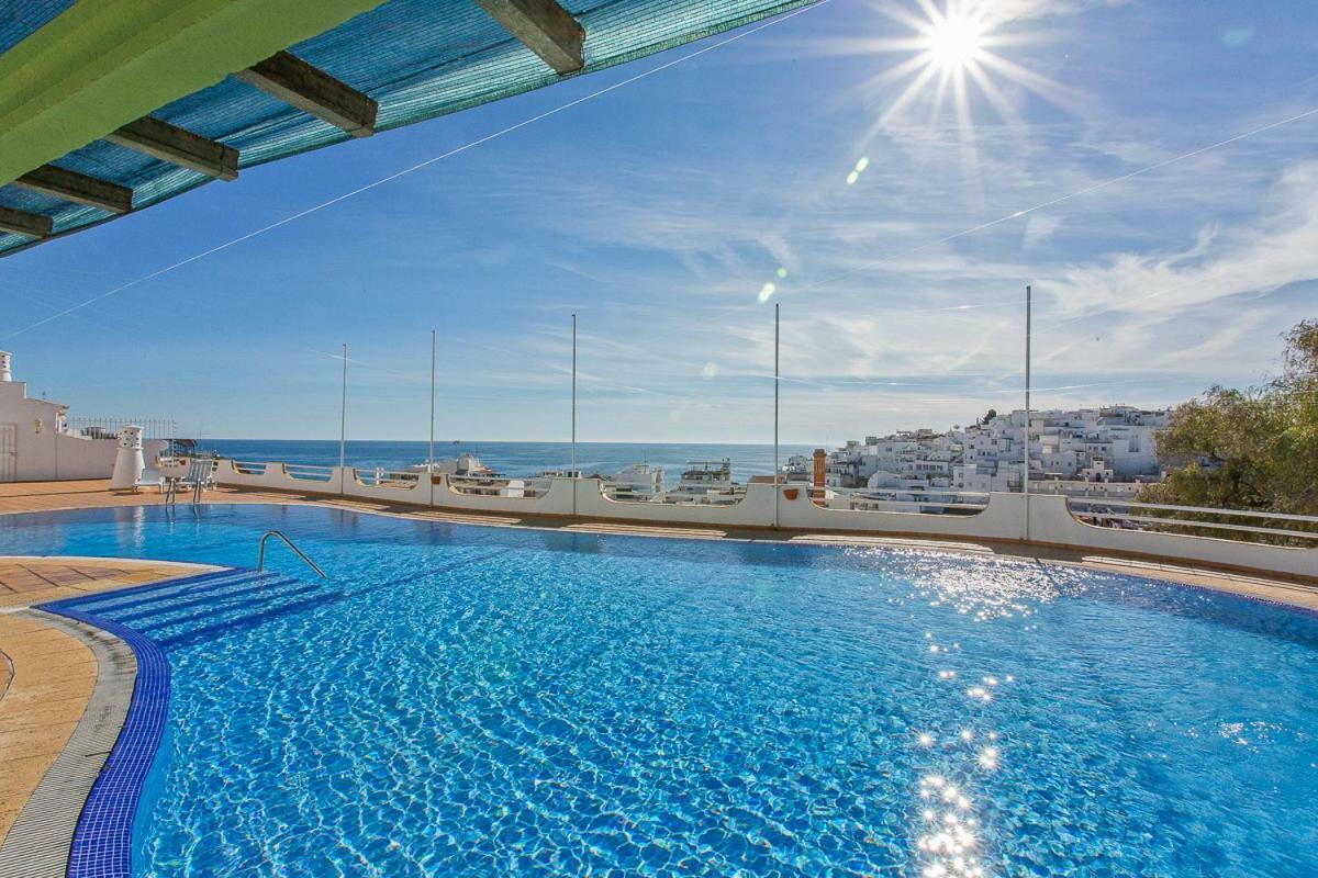 Apartamento Azul/mar 602