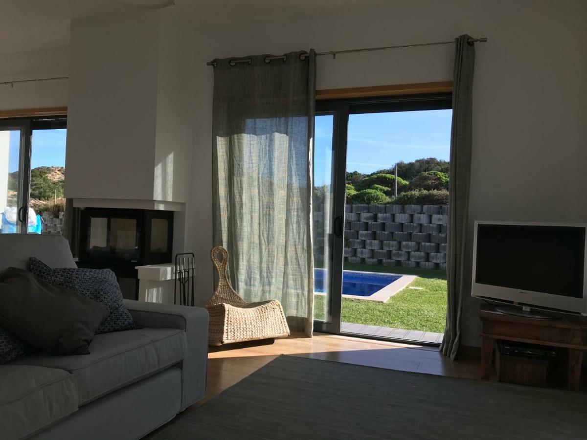 Nooma Villa *