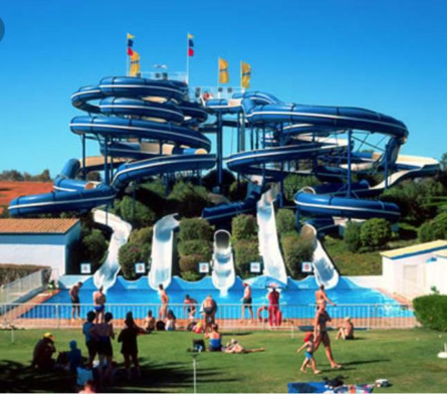 Fred E Kika Holidays Portimao