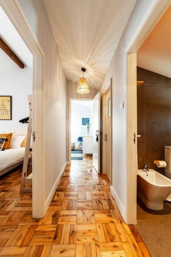 Beachliving * Cortegaca (Aveiro)