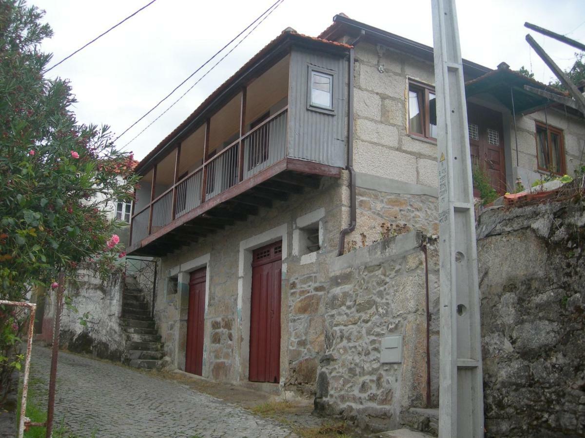 Country house D. Maria Sao Pedro De Balsemao *