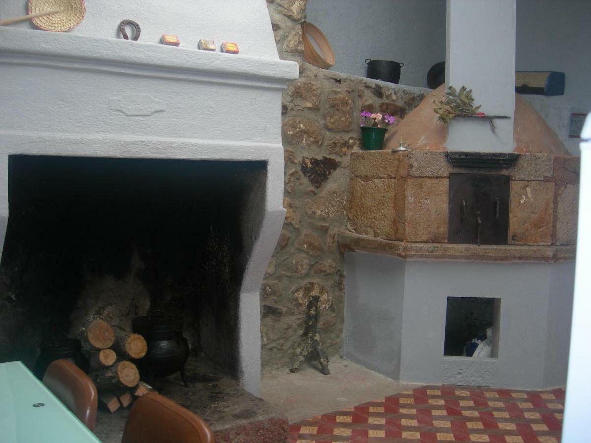 Country house D. Maria Sao Pedro De Balsemao