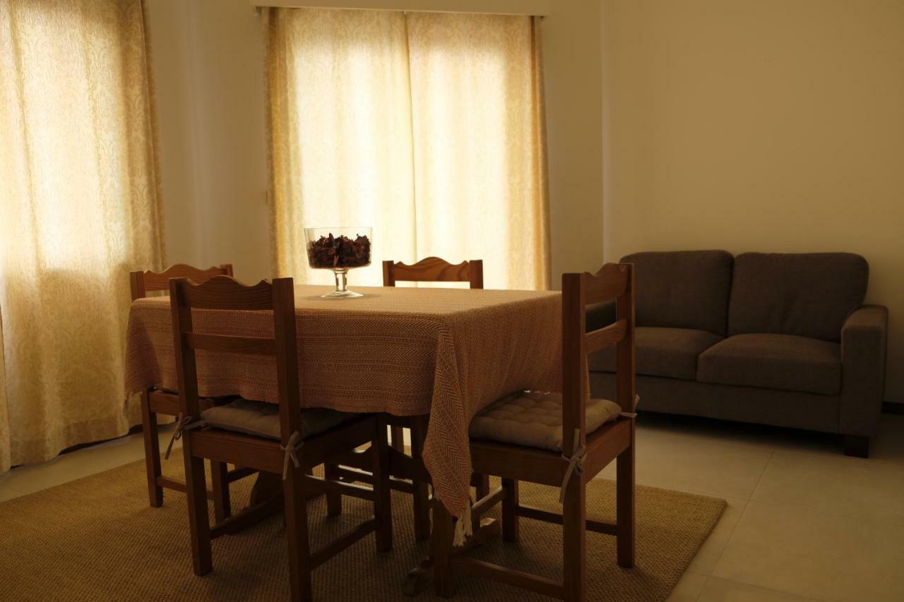 Apartment Tres Marias *