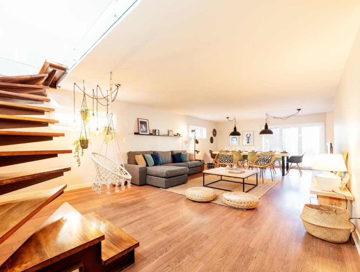 Beachliving Villa Cortegaca (Aveiro)