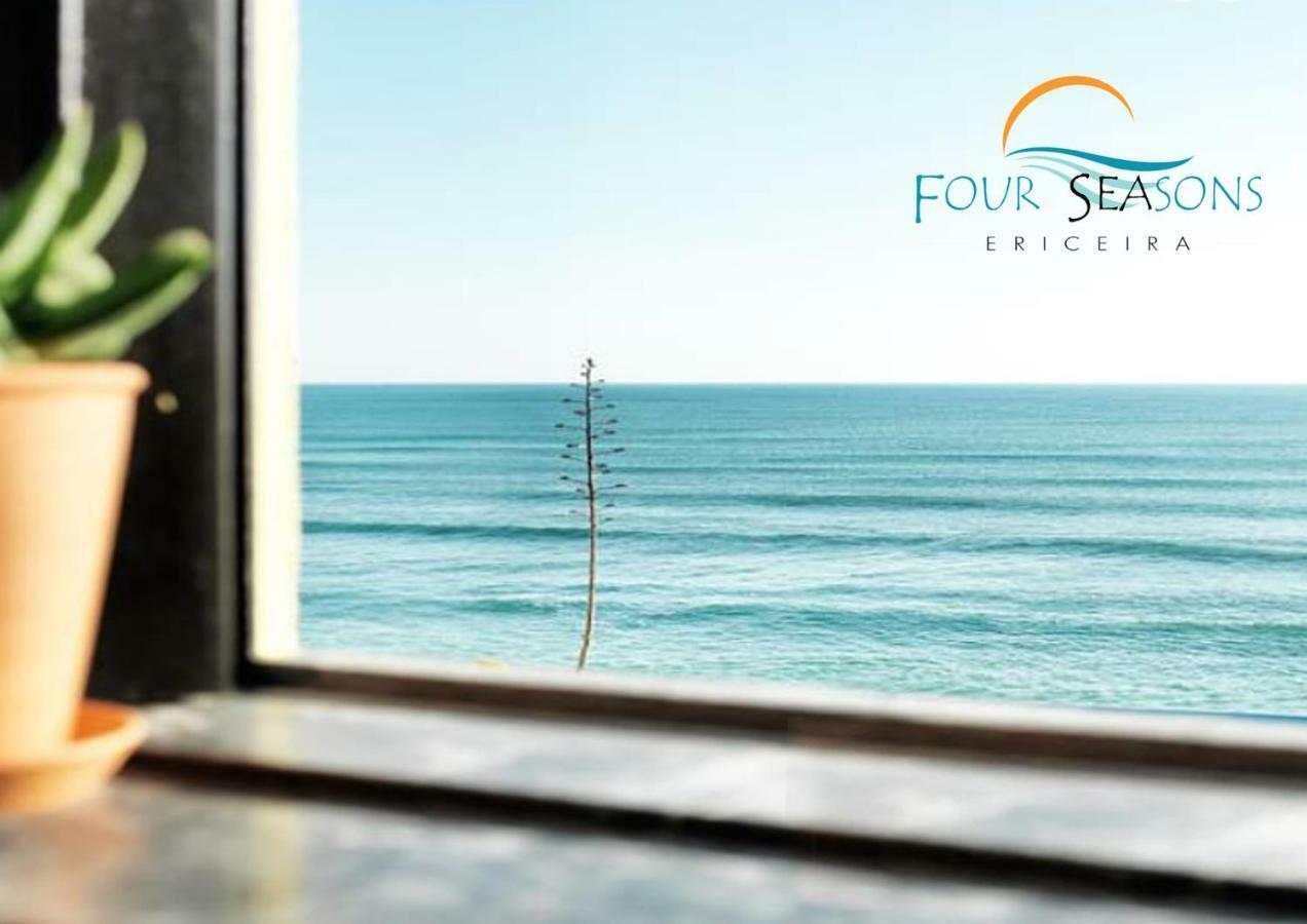 Sun Dreams Ericeira