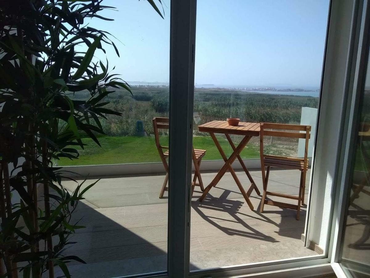 Marlin House Iii Peniche