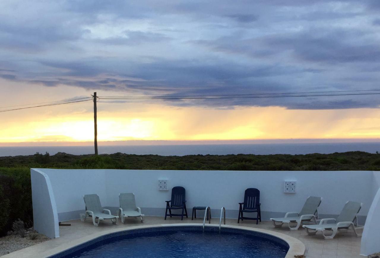 Marecasa Holiday home Aljezur